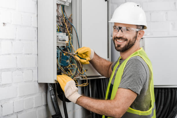 Electrical Outlet Repair in Madeira, OH