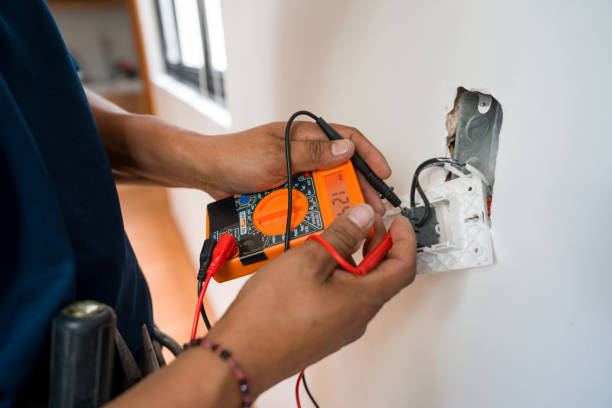 Best Local Electrician Companies  in Madeira, OH