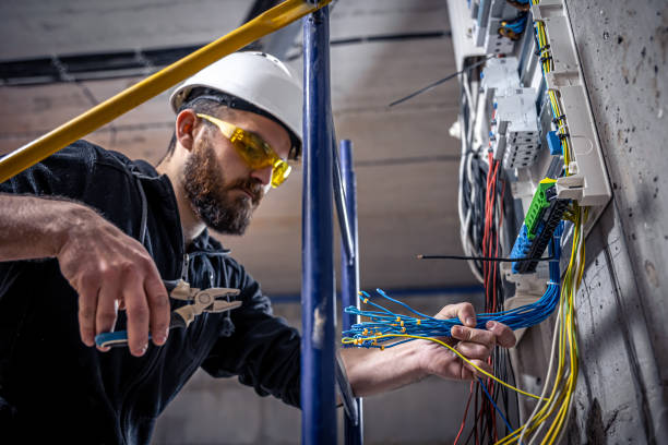Best Electrical Upgrades for Homes  in Madeira, OH