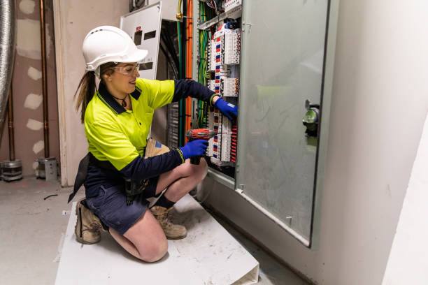 Electrical Upgrades for Homes in Madeira, OH