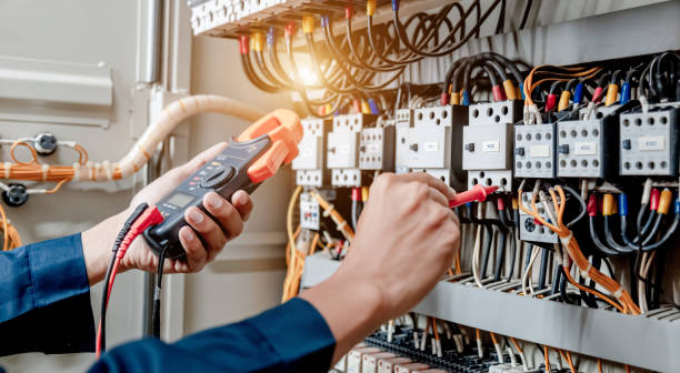 Best Electrical Upgrades for Homes  in Madeira, OH