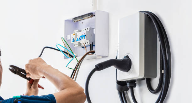 Best Home Electrical Repair  in Madeira, OH