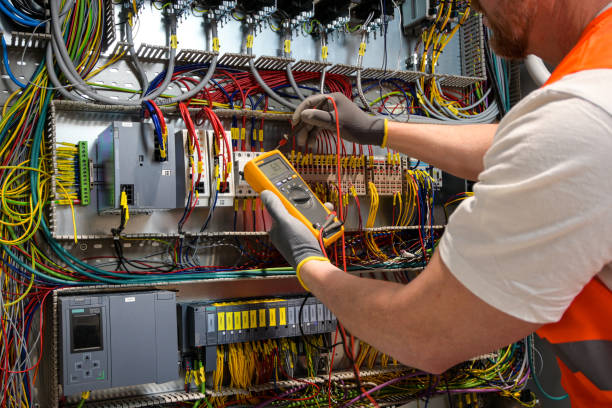 Best Electrical Troubleshooting Services  in Madeira, OH