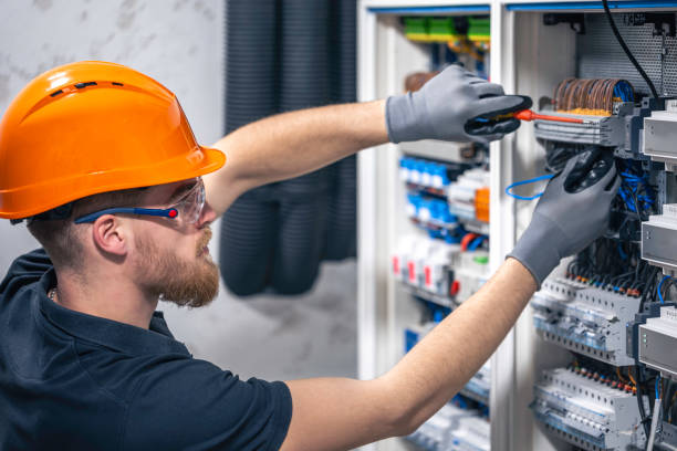 Best 24-Hour Electrician  in Madeira, OH