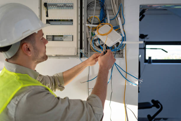 Best Electrical Rewiring Services  in Madeira, OH